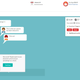 An overview of the main game screen, tracking things like your income and story performance.